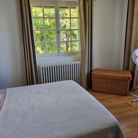 Location Saisonniere Appartement Situe A Saumur Eksteriør billede