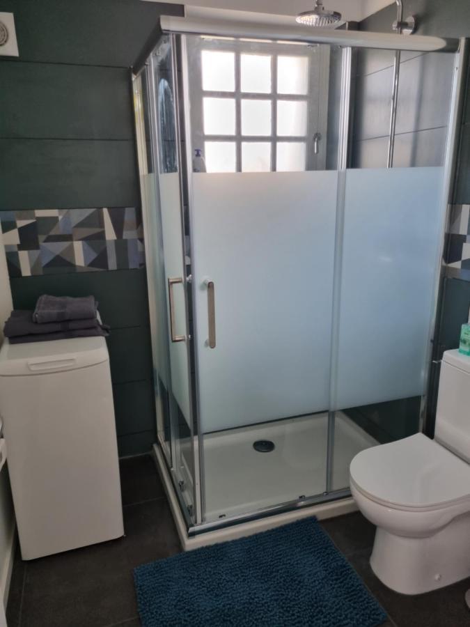 Location Saisonniere Appartement Situe A Saumur Eksteriør billede
